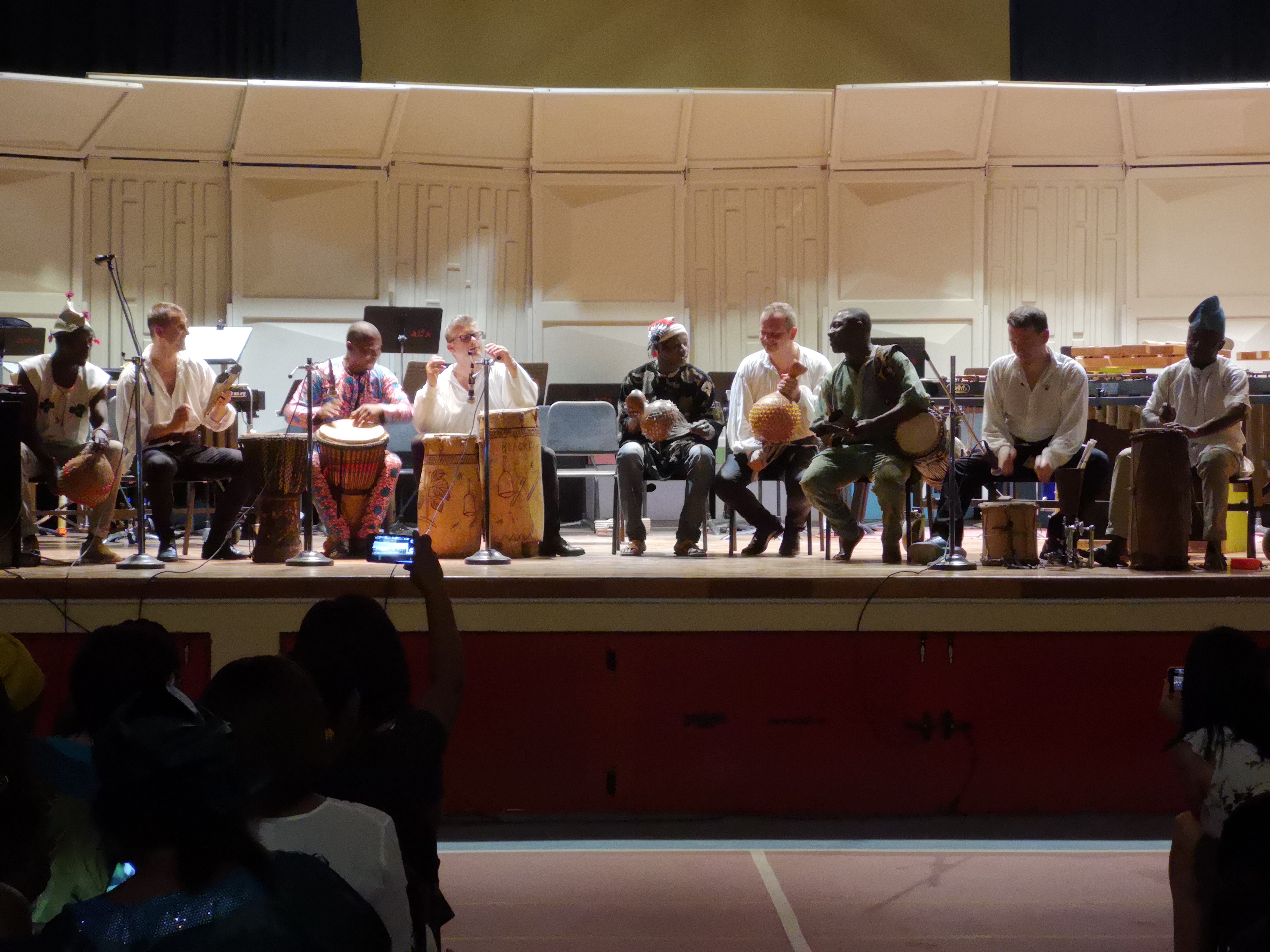 Folk Festival 2018