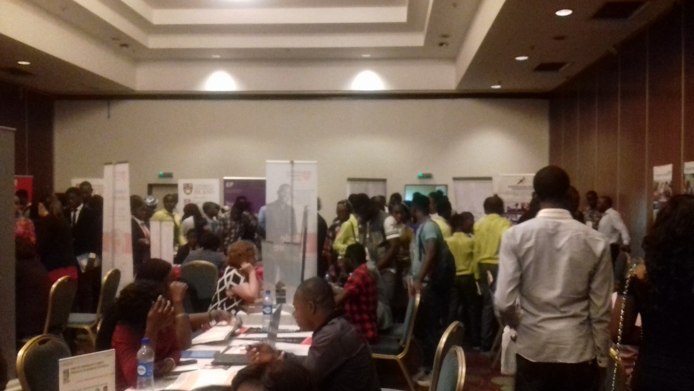 Worldview Education Fair 2019