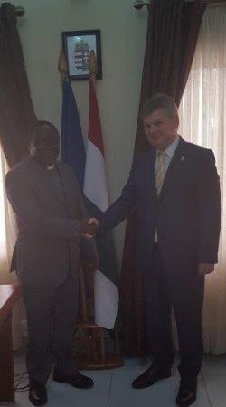 Matthew Hassan Kukah, Sokoto püspöke