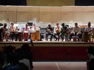 Folk Festival 2018