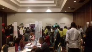 Worldview Education Fair 2019