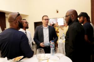 Exclusive wine tasting_2022