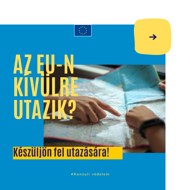 Regisztráljon konzuli védelemre!